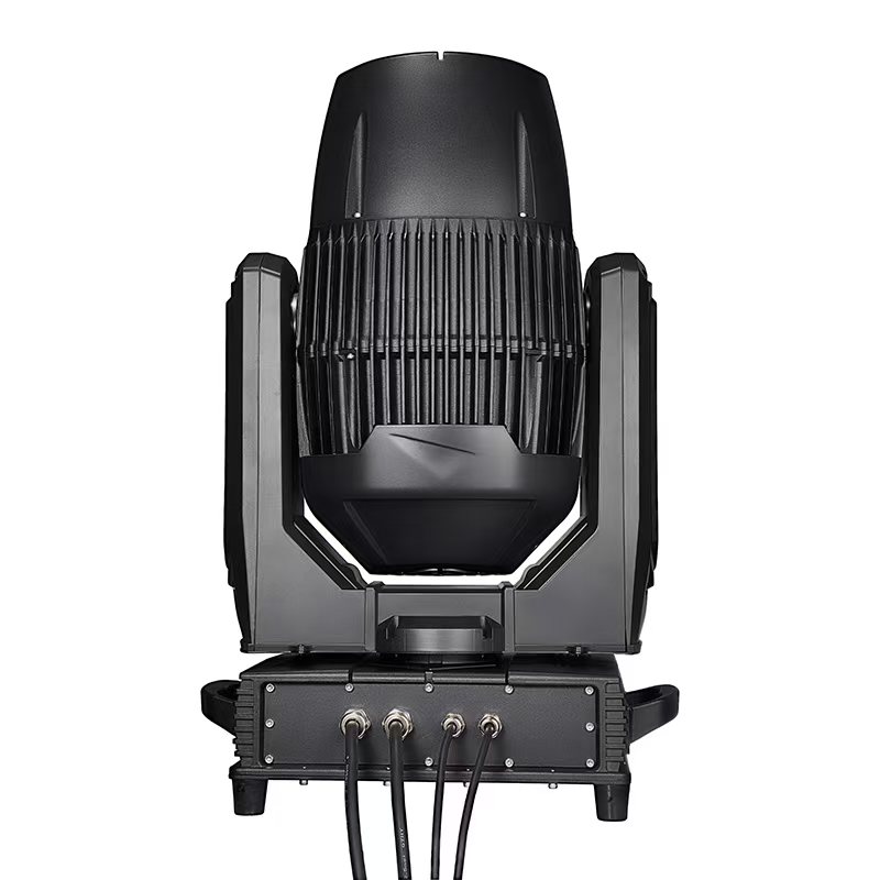 Xlighting X-M06 420W Su Geçirmez Hareketli Kafa Işın Işığı Sahne ve Disko için (9).jpg