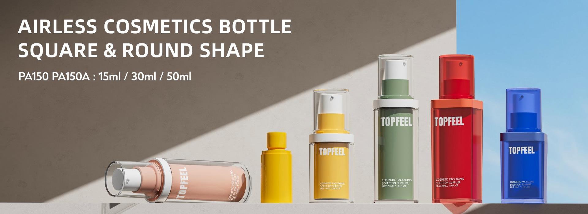 Airless Bottle