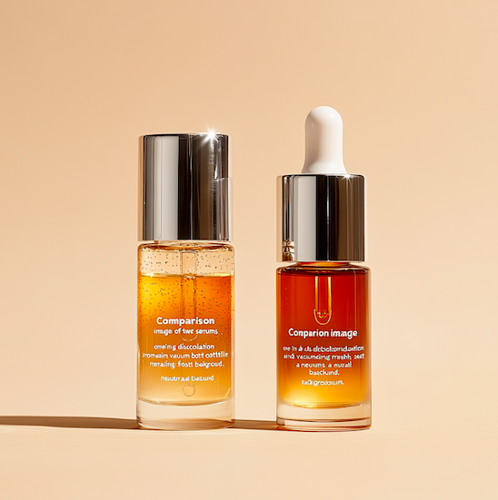The Science Behind Vacuum Bottles for Cosmetics: How Do They Protect Your Formula?