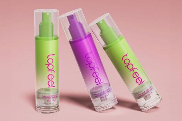 How to Choose the Right Skincare Airless Bottle Supplier
