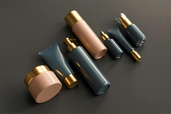 How to design the cosmetics packaging