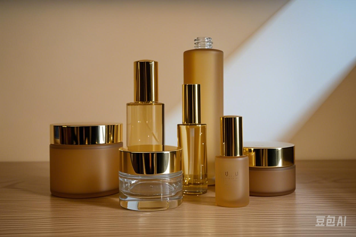 Cosmetic Packaging and Ingredients: An In - Depth Scientific Link