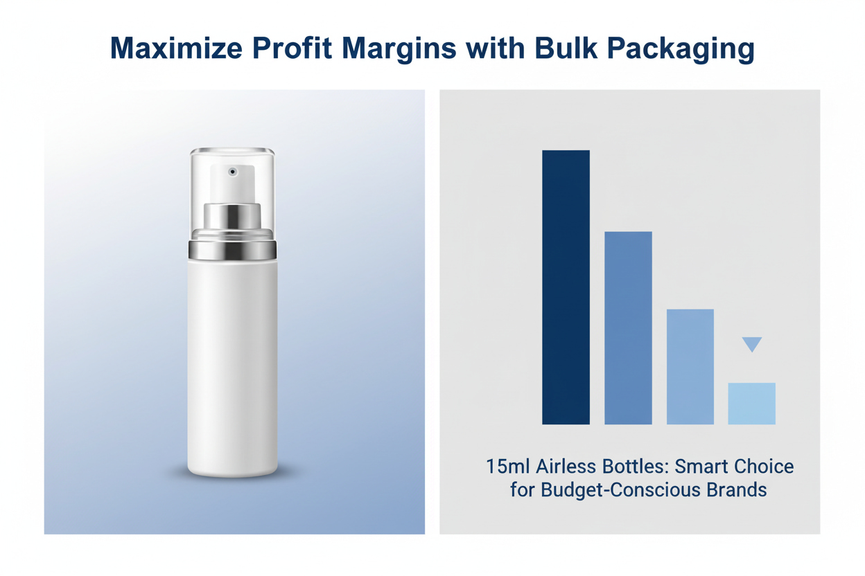 Maximizing Profit Margins With Bulk Packaging Purchases