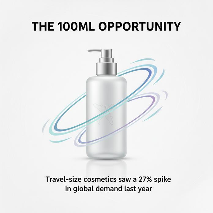 Can You Bring Shampoo on a Plane?