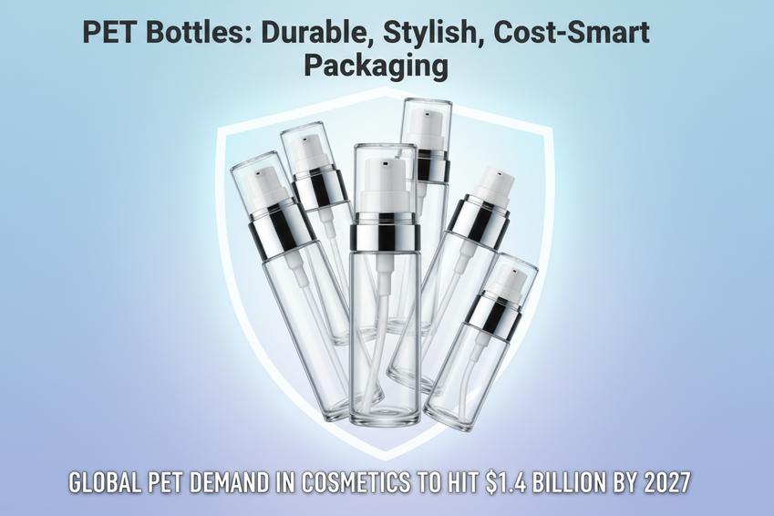 What Are PET Bottles?