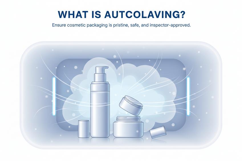 What Is Autoclaving?