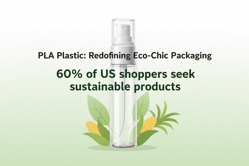 What Is PLA Plastic?