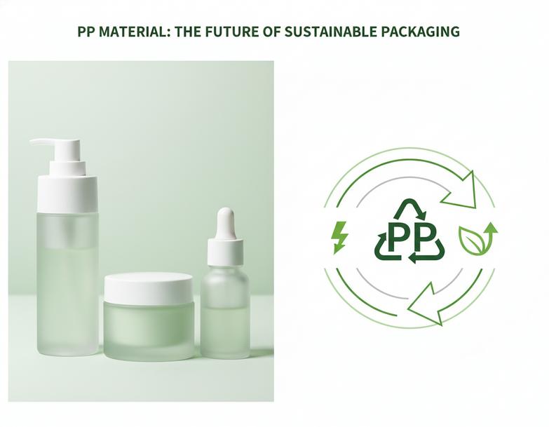 PP Material In Eco-Friendly Packaging: A Current Perspective