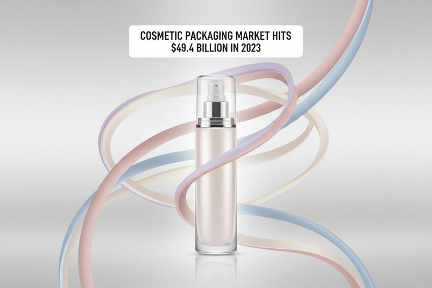 How to Choose the Best Packaging for Cosmetics Products?
