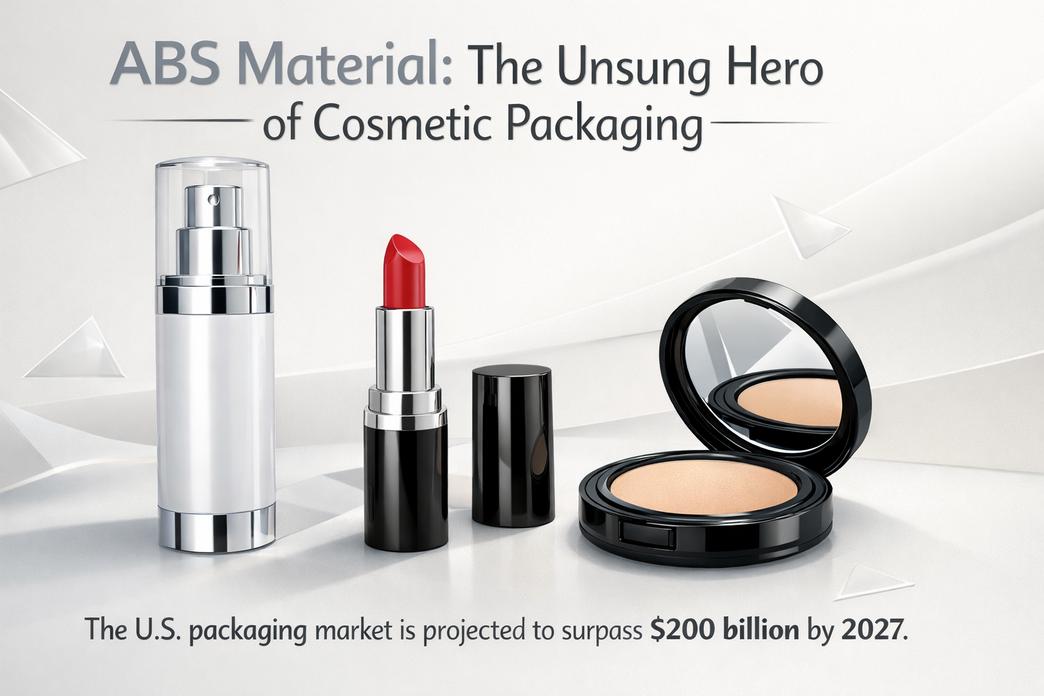 What Is ABS Material?