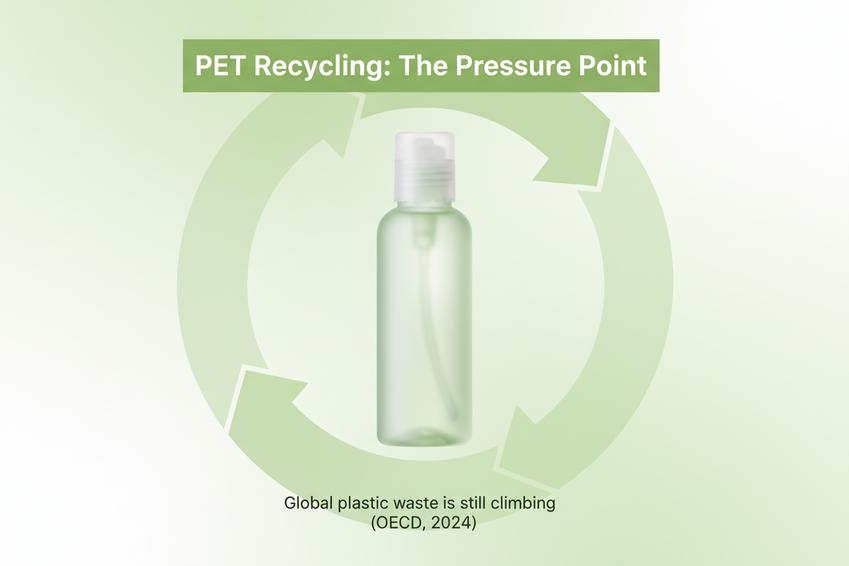 What Is PET Recycling