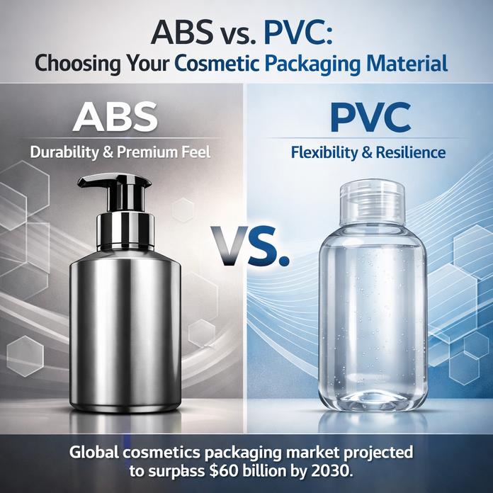 What Is the Difference Between ABS and PVC?