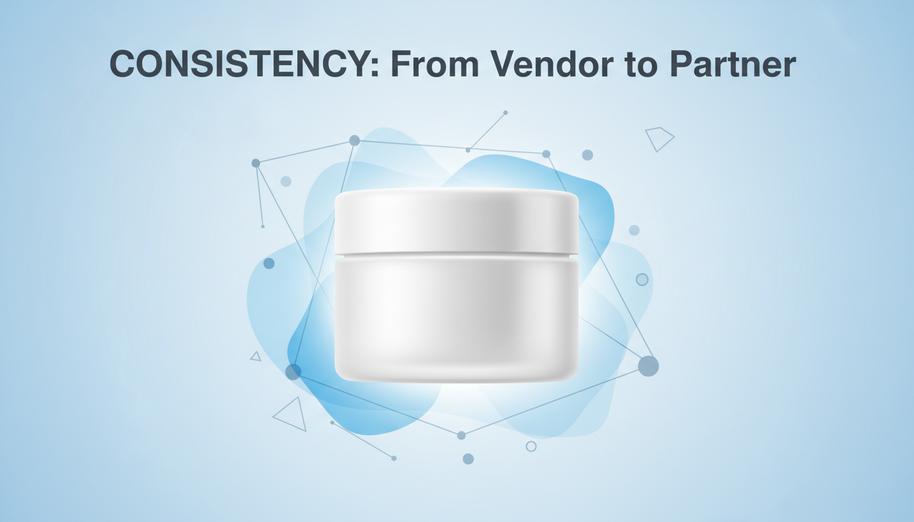 Why Choose Topfeel for Cream Jar Suppliers?