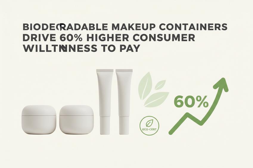 Biodegradable Makeup Containers Supplier Secrets