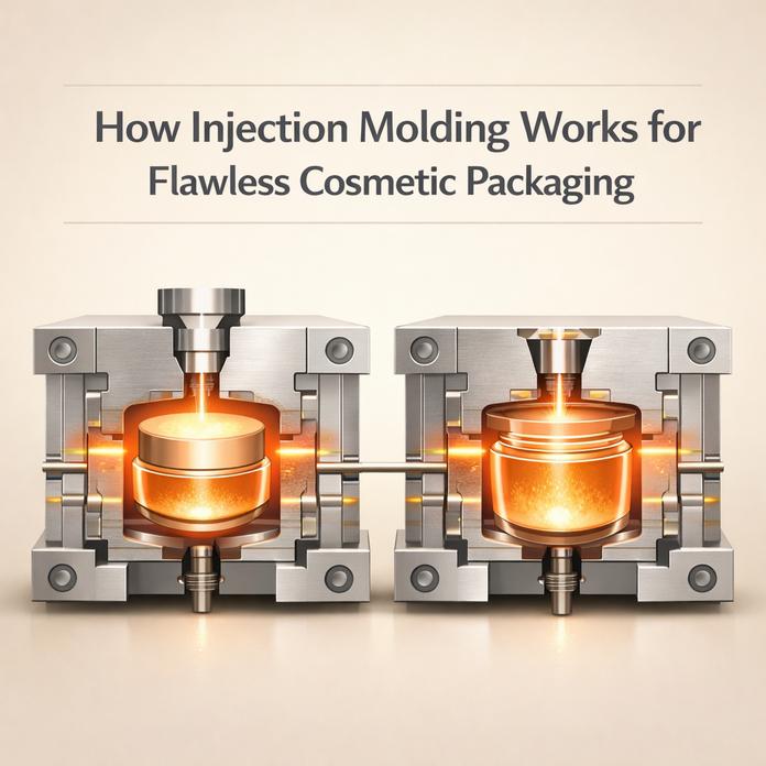 How Does Injection Molding Work?