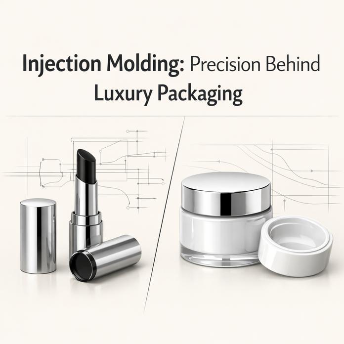 What Is Injection Molding?
