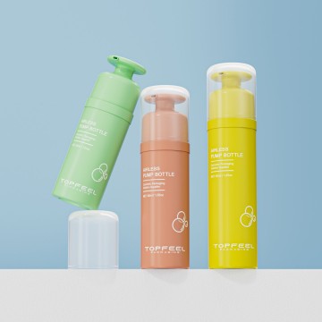 PA180 Airless Bottle Packaging ODM Manufacturer