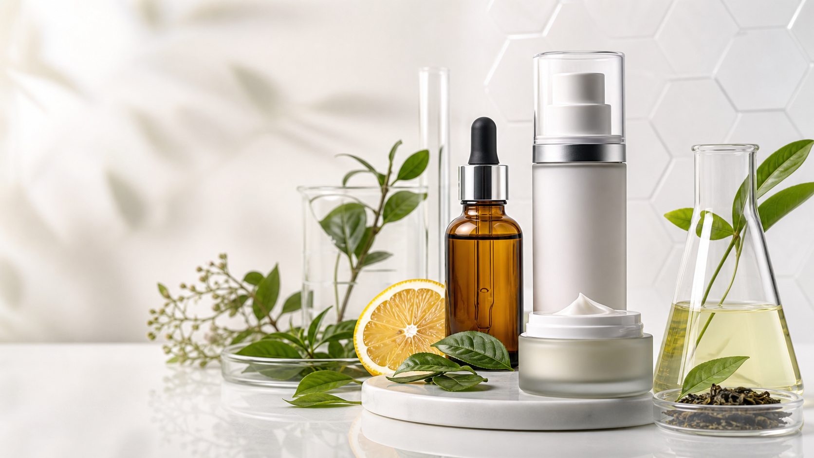 Best Antioxidant Skincare Brands 2026: What Beauty Brands Can Learn