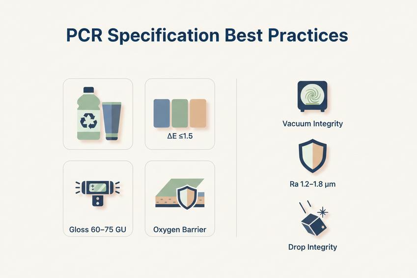 Qualidade inconsistente? Melhores práticas para especificação de PCR