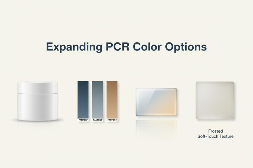 Overcoming Limited PCR Color Spectrum