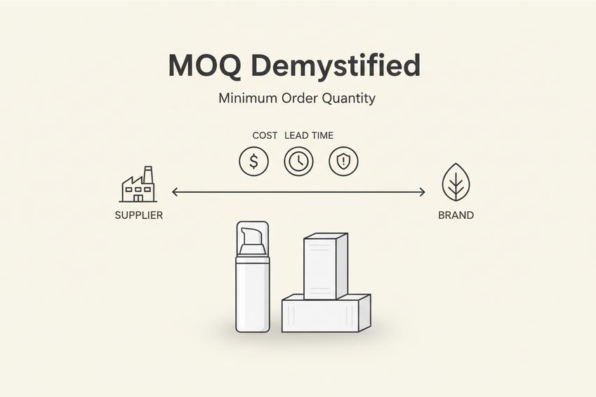 What Does MOQ Stand For? Understanding Minimum Order Quantities