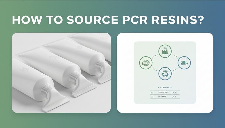 PCR Reçineleri Nasıl Temin Edilir?