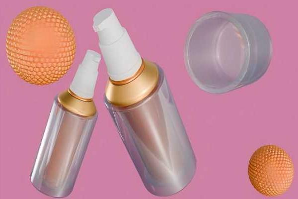 Glass vs. Acrylic Bottles: Which is More Popular for Skincare Packaging?