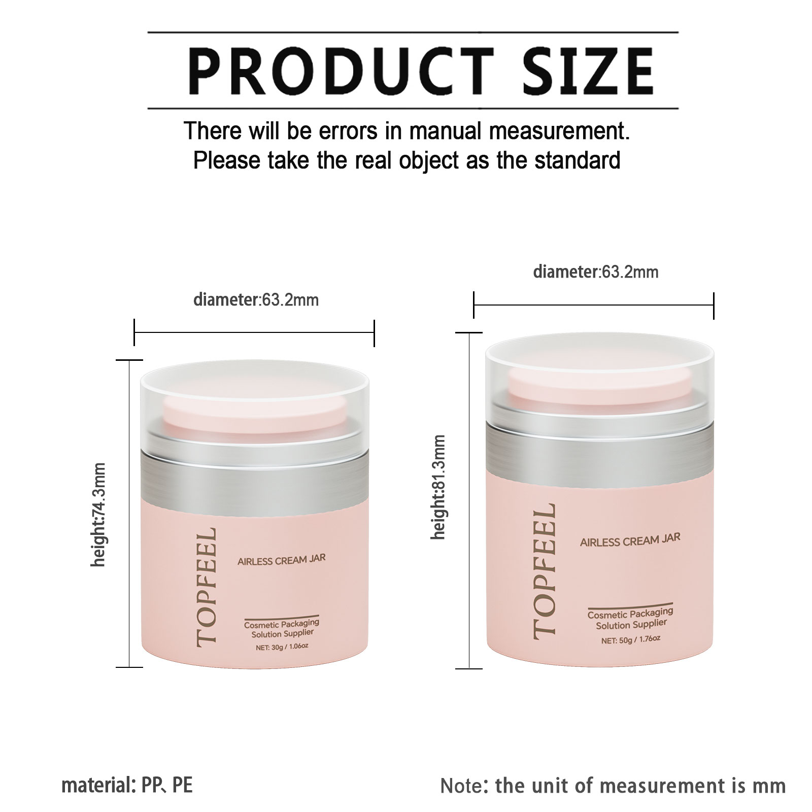 PJ98 airless cream jar (5)