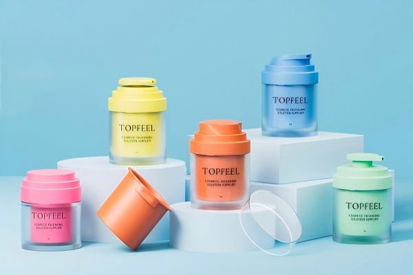 The Best Airless Cream Jars for Skincare Brands