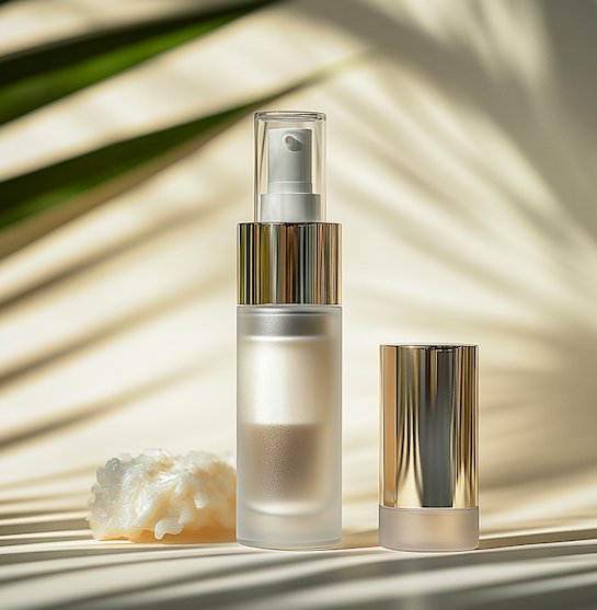 Why Choose Airless Bottle to Package Cosmetics?