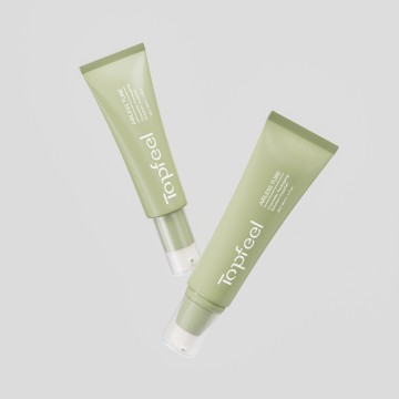 TU02 Empty Airless Tube BB Cream Tube