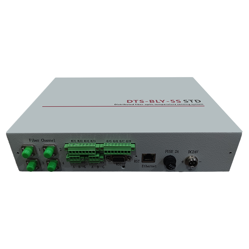 Распределенный датчик температуры DTS-BLY-5S (STD)mini