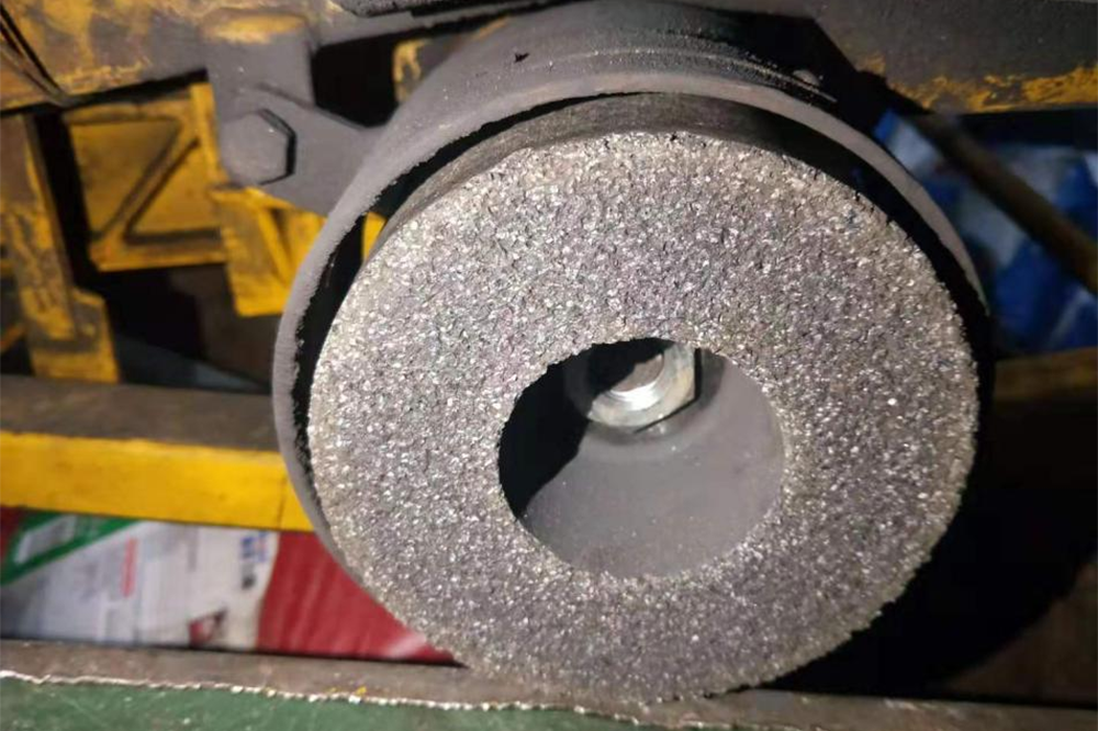 Fashan Rail Grinding Wheel 150×70×20-34×1 ( (3)qla