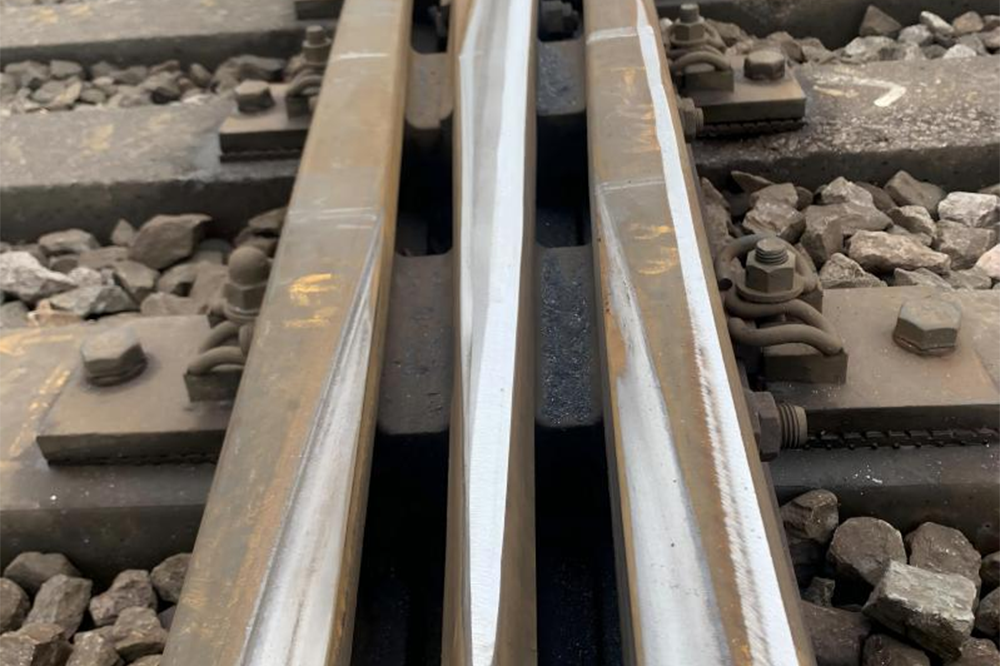 Fashan Rail Grinding Wheel 150×70×20-34×1 ( (6)16c