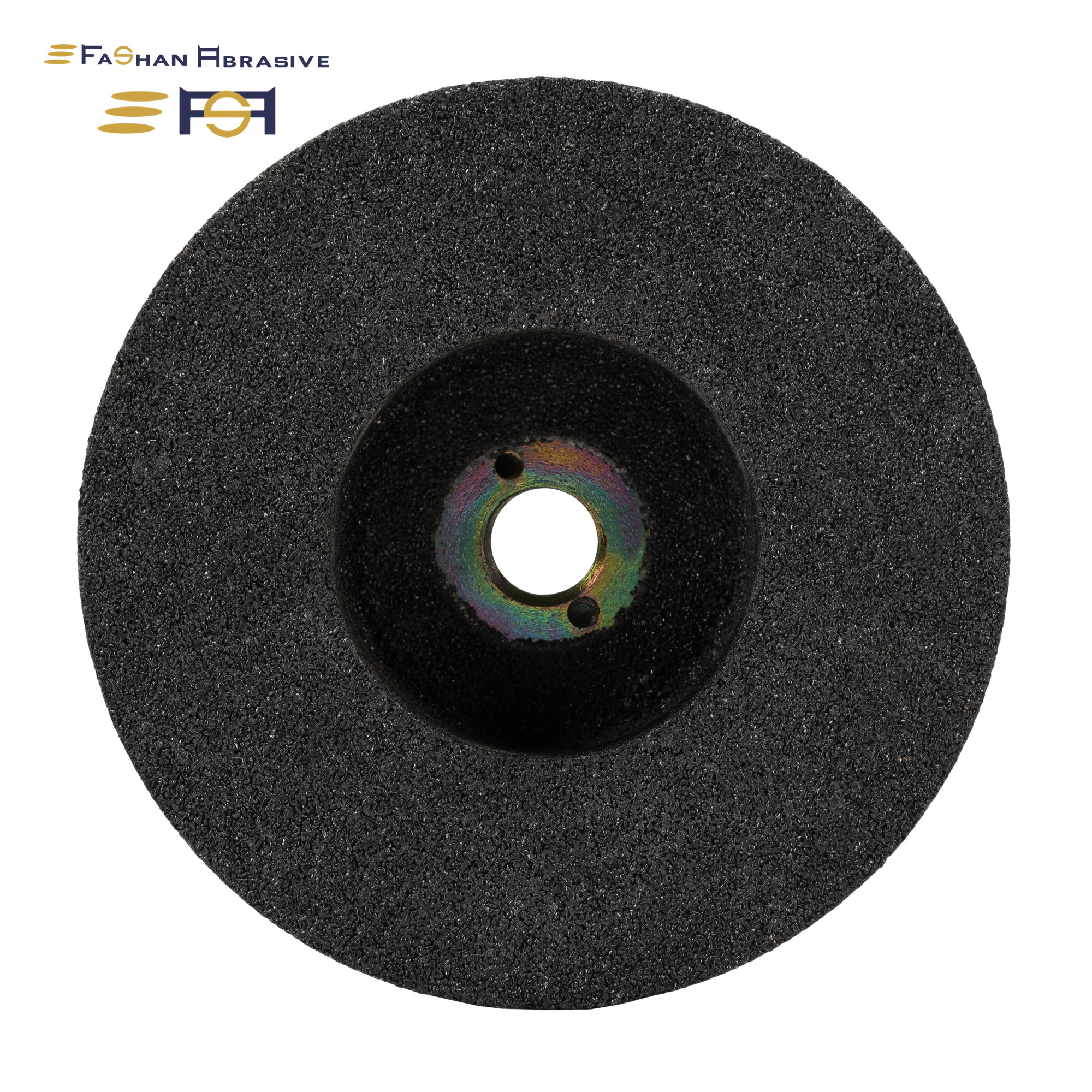 fashan rail grinding wheel 150×70×20-34×18 (1)icq
