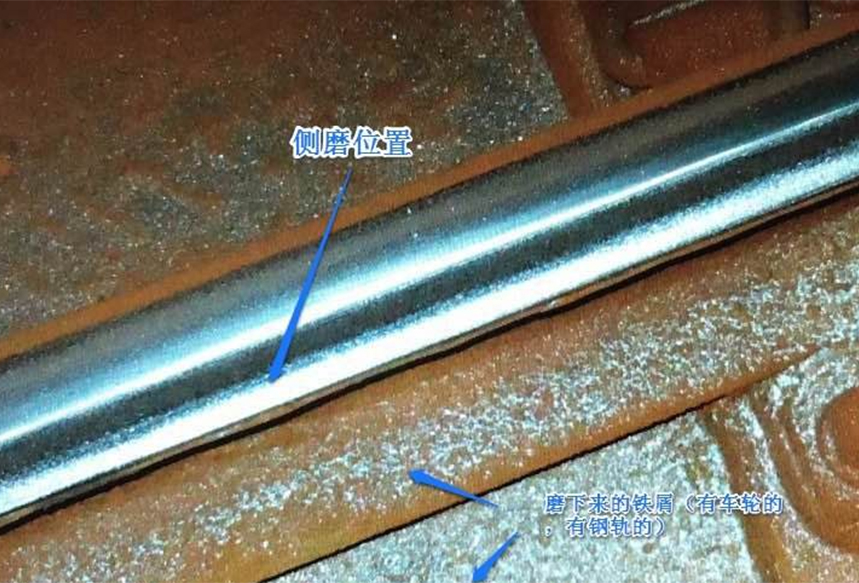 The Common Rail Damages