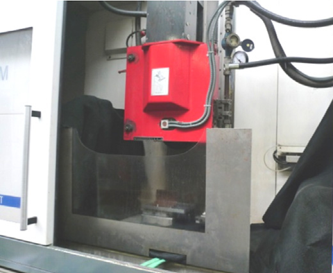 Grinding Stone Performance Evaluation Method