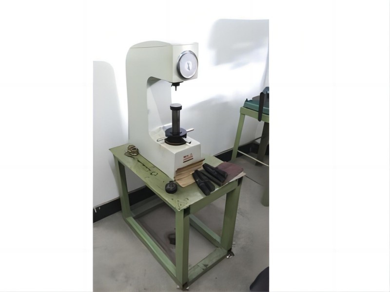 Hardness Test
