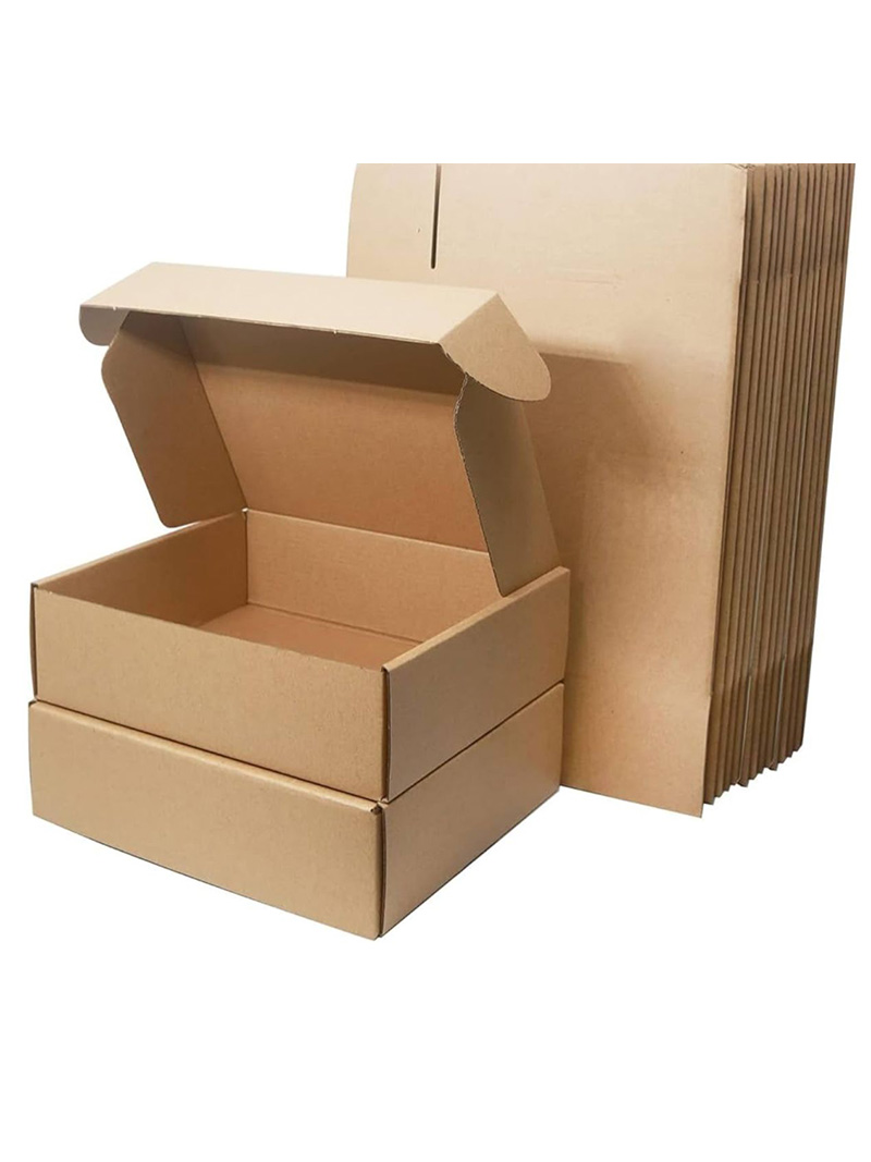 Neutral packing