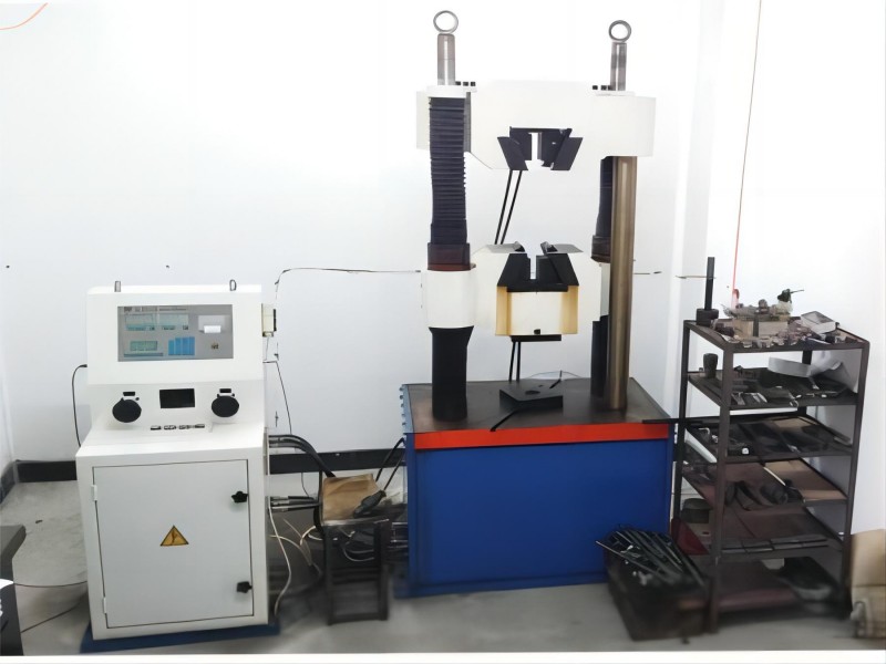 Tensile Test
