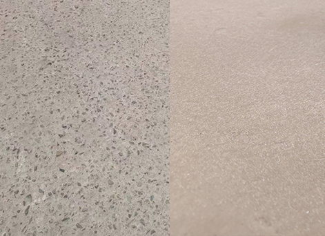 Rapid Repair Mortar for Concrete Pavementsl35