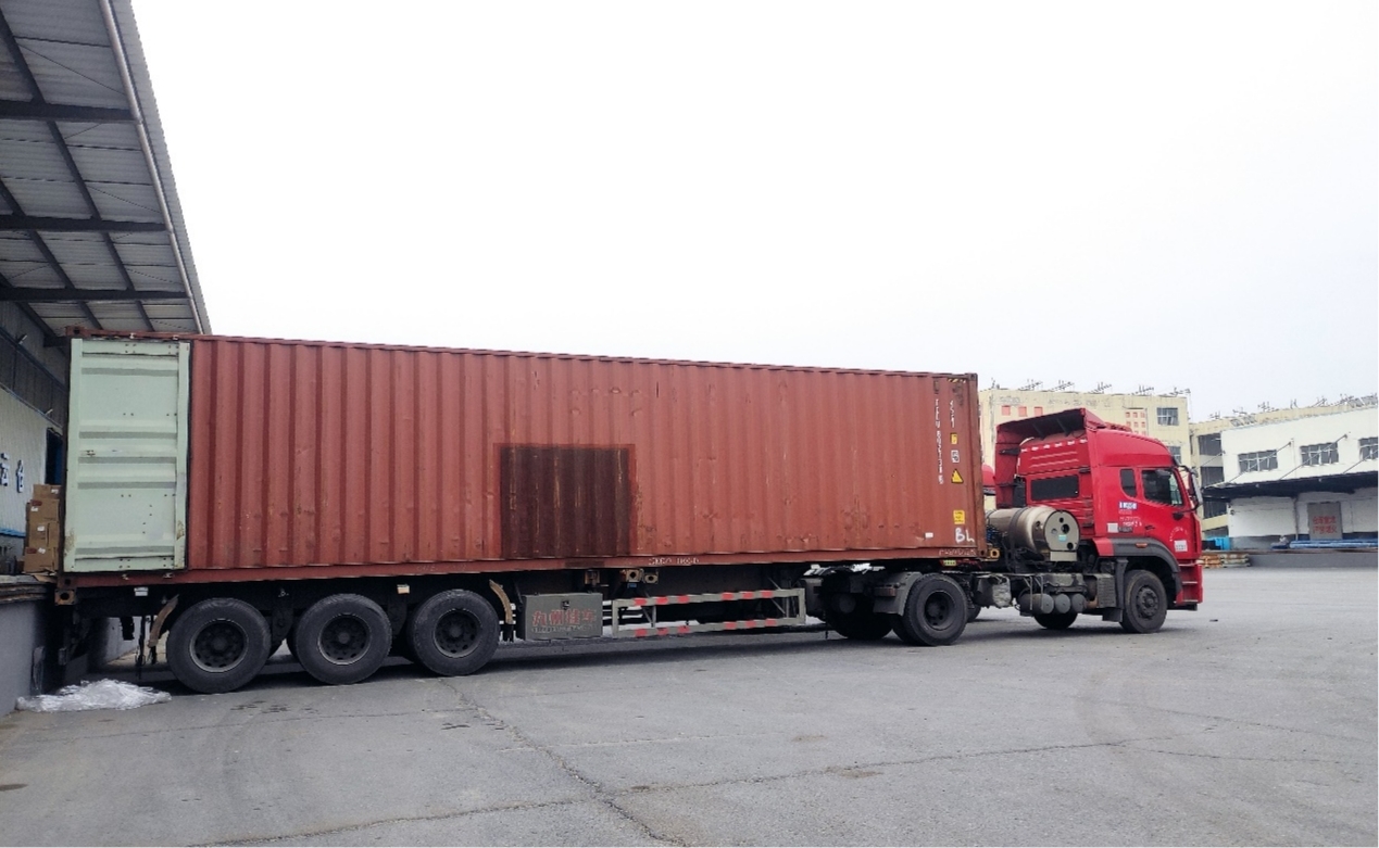 Shandong LEMAX Flooring Materials Co., Ltd. Make a Strong Entrance into Thailand Market