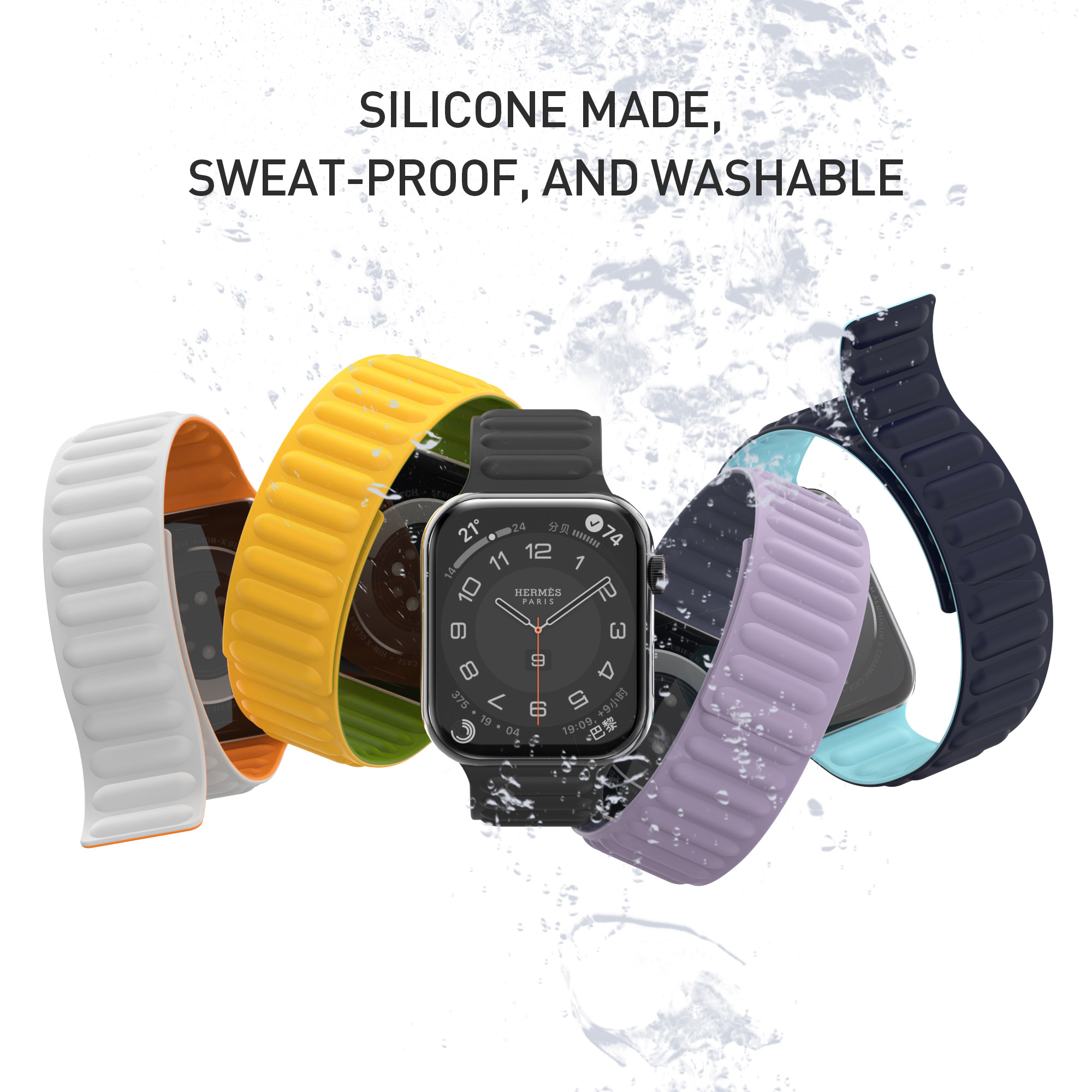 Apple Watch Armband-1RR1