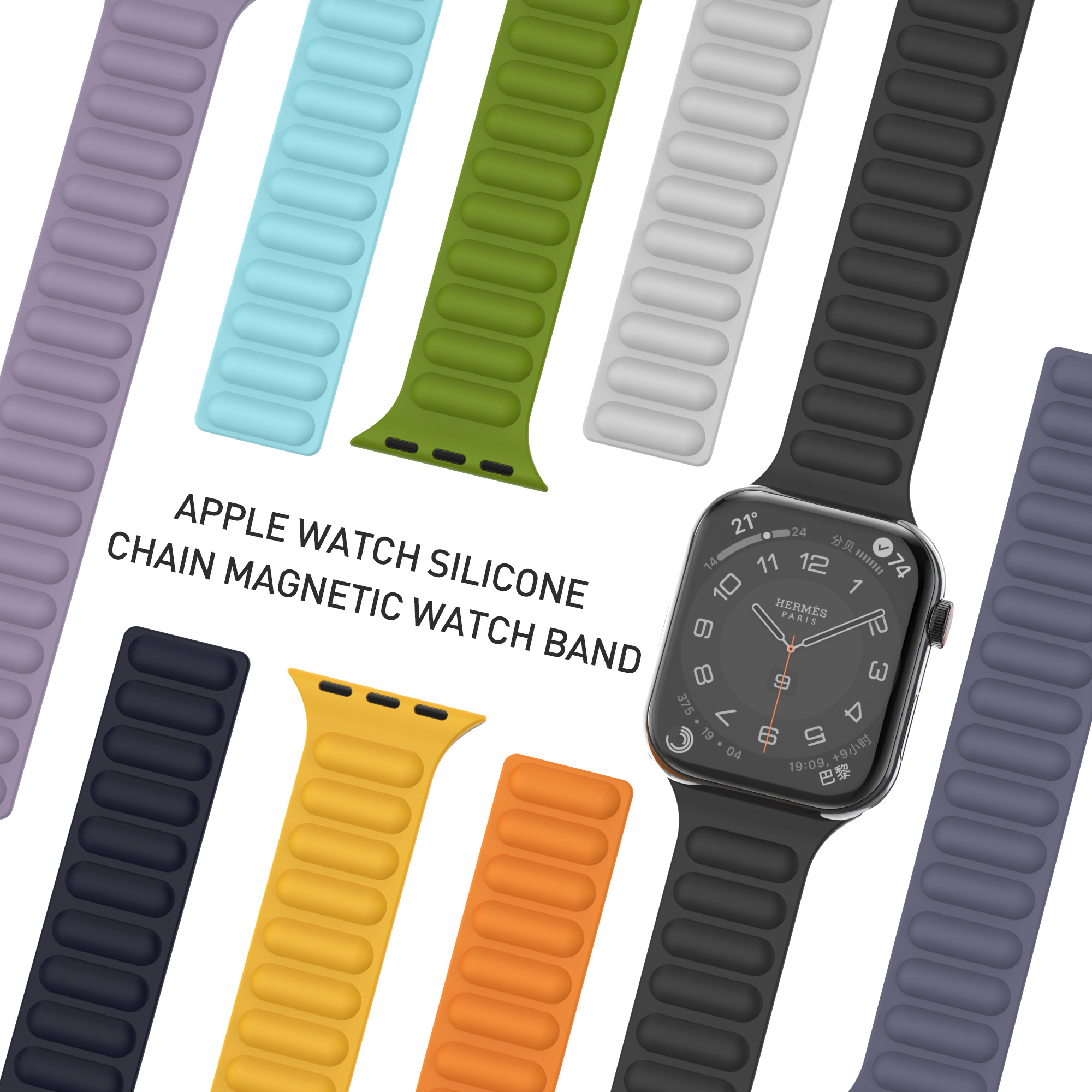 Apple Watch Armband-2wz3