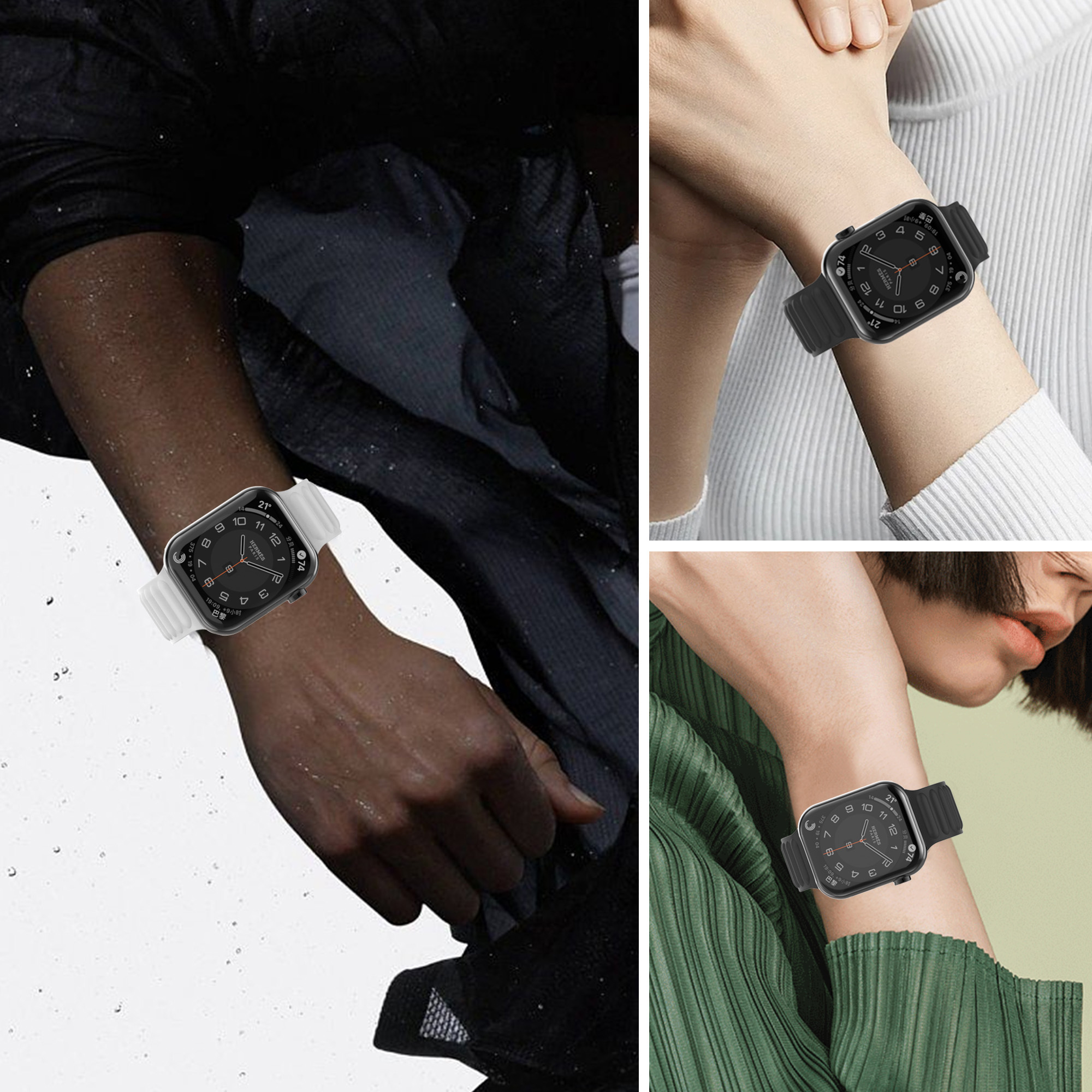 Apple Watch Armband-68p5