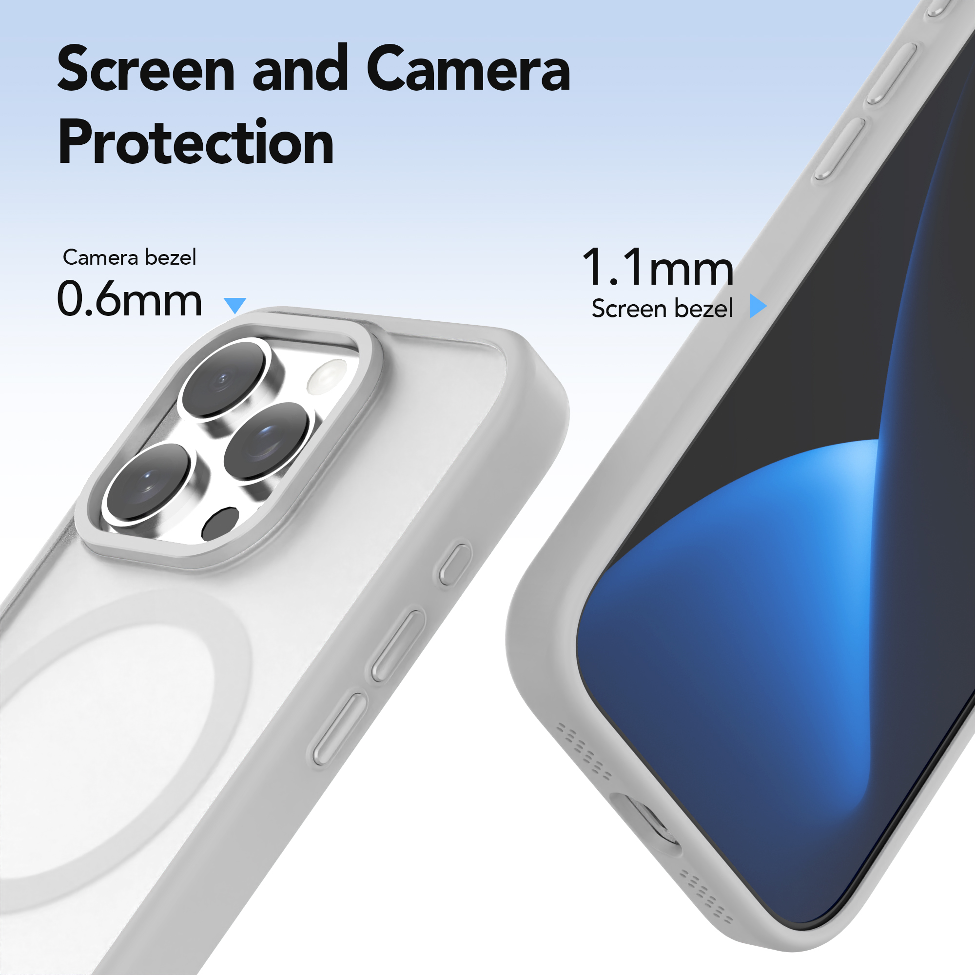Étui de téléphone antichute - 4pqi