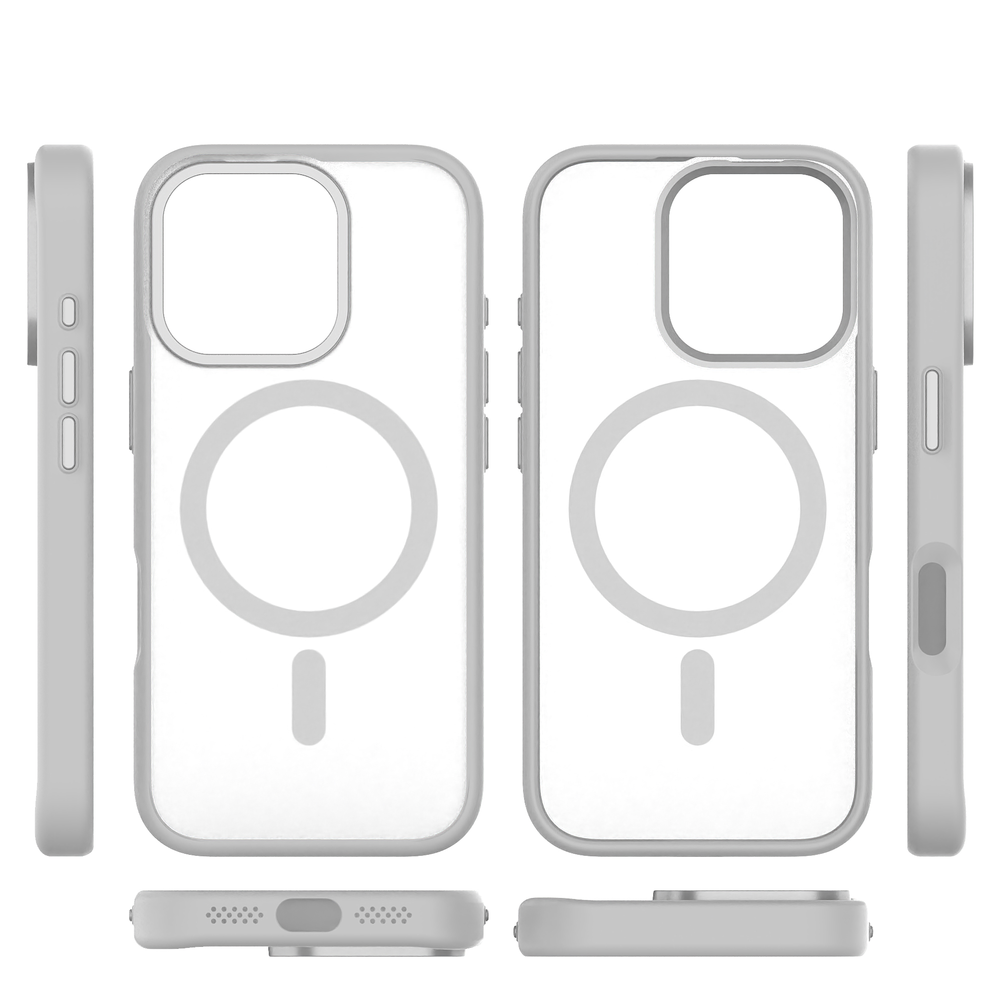 Coque de téléphone anti-chute - 91jy
