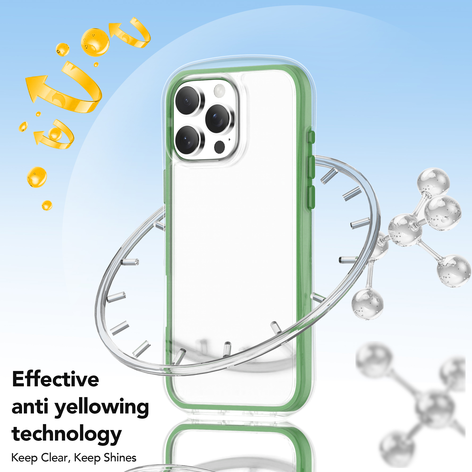 Coque Airbag pour iPhone-404n