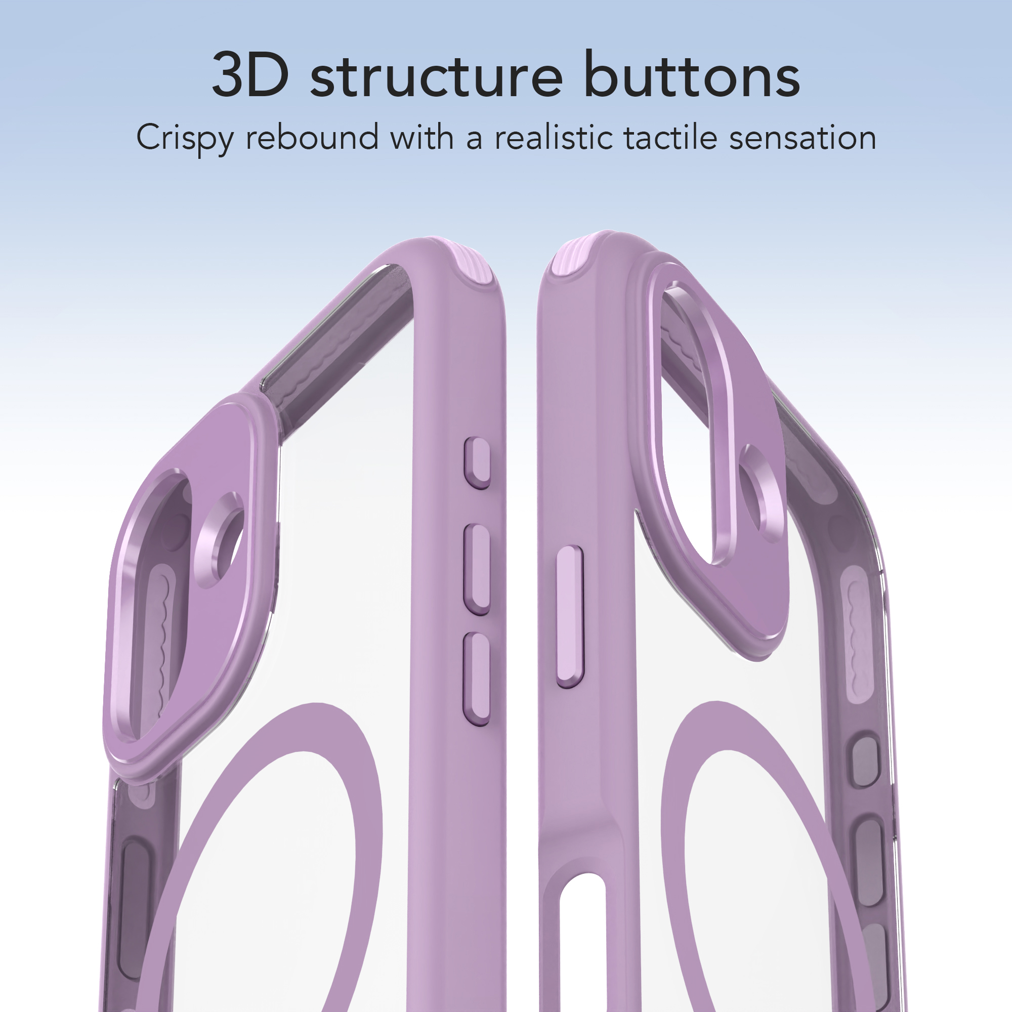 Magnetic Shockproof Phone Case-4am5