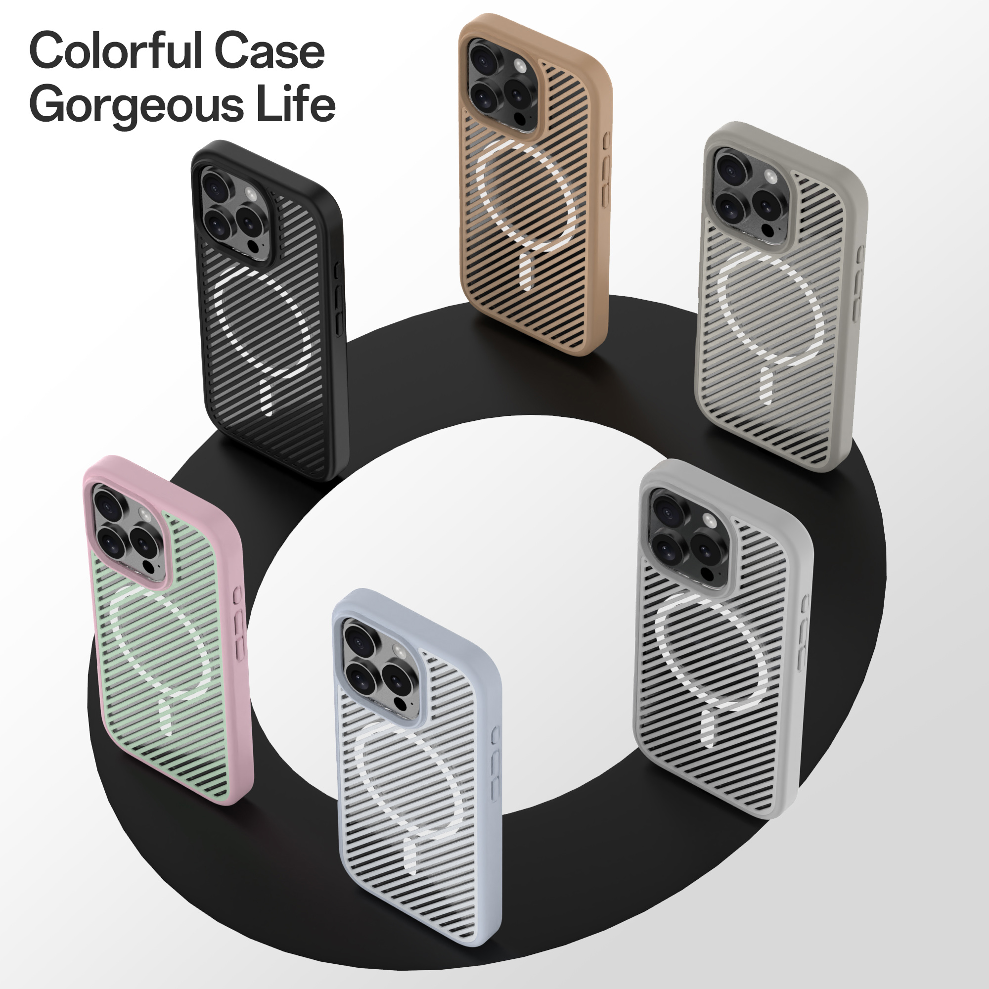 Coque de téléphone personnalisée - 1ykq